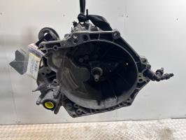 Boite de vitesses peugeot 308 1 phase 2