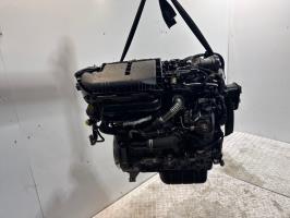 Moteur citroen c3 2 phase 1
