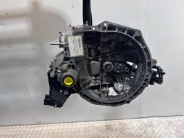 Boite de vitesses citroen c3 2 phase 1