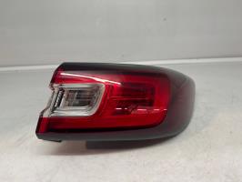 Feu arriere principal droit (feux) renault clio 4 phase 2