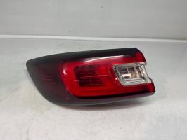 Feu arriere principal gauche (feux) renault clio 4 phase 2
