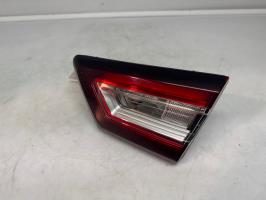 Feu arriere secondaire droit (feux) renault clio 4 phase 2