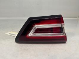Feu arriere secondaire gauche (feux) renault clio 4 phase 2