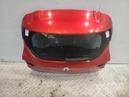 Malle/Hayon arriere renault clio 4 phase 2
