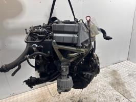 Moteur mercedes classe c 204 phase 1