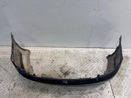 Pare choc arriere mercedes classe c 204 phase 1