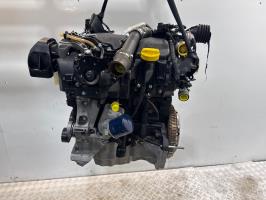 Moteur renault clio 4 phase 2