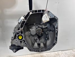 Boite de vitesses renault clio 4 phase 2