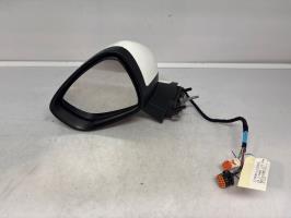 Retroviseur gauche citroen c4 2 phase 1