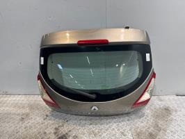 Malle/Hayon arriere renault megane 3 phase 1