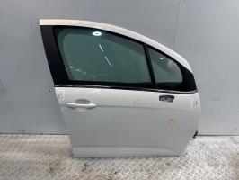 Porte avant droit citroen c3 2 phase 2