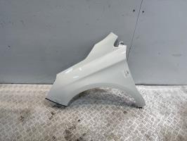 Aile avant gauche citroen c4 2 phase 1