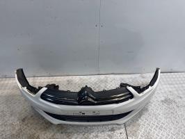 Pare choc avant citroen c4 2 phase 1
