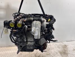 Moteur citroen c4 2 phase 1