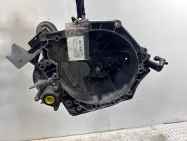Boite de vitesses citroen c4 2 phase 1