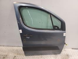 Porte avant droit citroen berlingo 2 phase 1