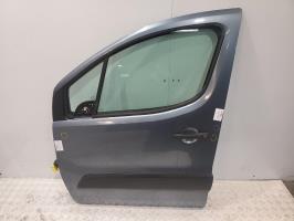 Porte avant gauche citroen berlingo 2 phase 1