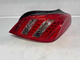Feu arriere principal droit (feux) peugeot 508 1 phase 1