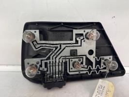 Platine feu arriere gauche mercedes 300 w124 phase 1