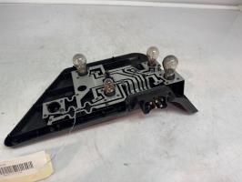Platine feu arriere droit mercedes 300 w124 phase 1
