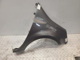 Aile avant droit renault modus phase 1
