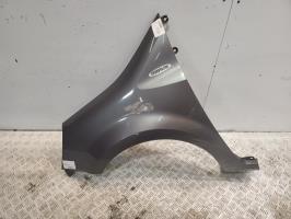 Aile avant gauche renault modus phase 1