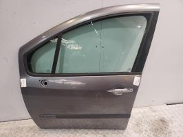 Porte avant gauche renault modus phase 1