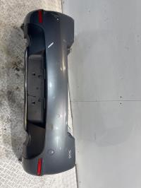 Pare choc arriere peugeot 508 1 phase 1