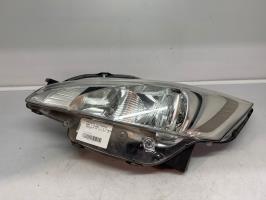 Optique avant principal gauche (feux)(phare) peugeot 508 1 phase 1