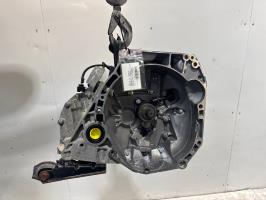 Boite de vitesses dacia sandero 2 phase 1