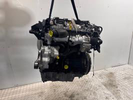 Moteur hyundai tucson 1