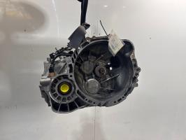 Boite de vitesses hyundai tucson 1