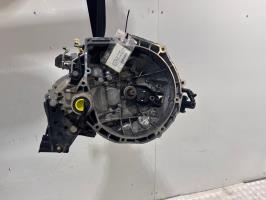 Boite de vitesses citroen c3 2 phase 1
