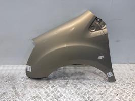 Aile avant gauche peugeot partner 2 phase 1