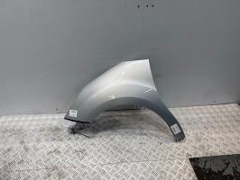 Aile avant gauche citroen c3 2 phase 1