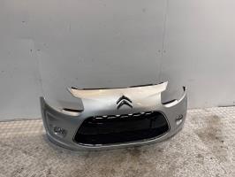 Pare choc avant citroen c3 2 phase 1