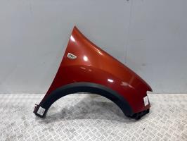 Aile avant droit dacia sandero 2 phase 1