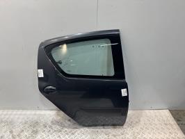 Porte arriere droit toyota aygo 1 phase 2