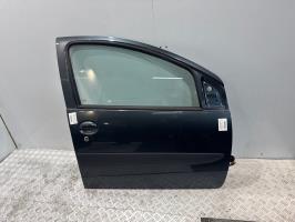 Porte avant droit toyota aygo 1 phase 2