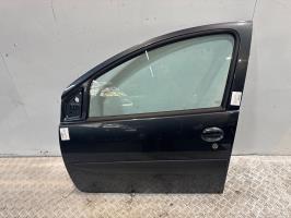 Porte avant gauche toyota aygo 1 phase 2