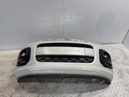 Pare choc avant citroen c3 picasso phase 2