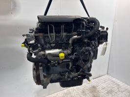 Moteur peugeot partner 2 phase 1