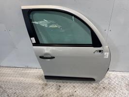 Porte avant droit citroen c3 picasso phase 2