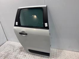 Porte arriere droit citroen c3 picasso phase 2