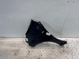 Aile avant gauche toyota aygo 1 phase 2