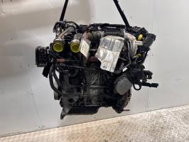 Moteur citroen c3 picasso phase 2