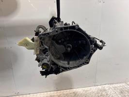 Boite de vitesses citroen c3 picasso phase 2