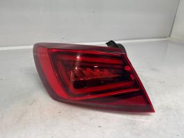 Feu arriere principal gauche (feux) seat leon 3 phase 2