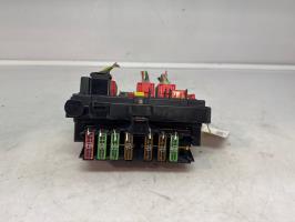 Boitier servitude moteur (BSM) peugeot 206+