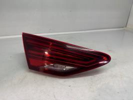 Feu arriere secondaire gauche (feux) seat leon 3 phase 2